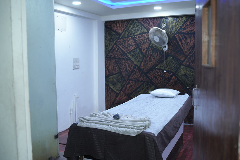 Spa Care and Wellness Therapy Room, Vijay Nagar Indore
